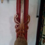 כלי נגינה טג'יקיסטן