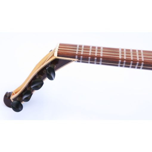 לאוטה טורקית מקצועית עץ ונגה